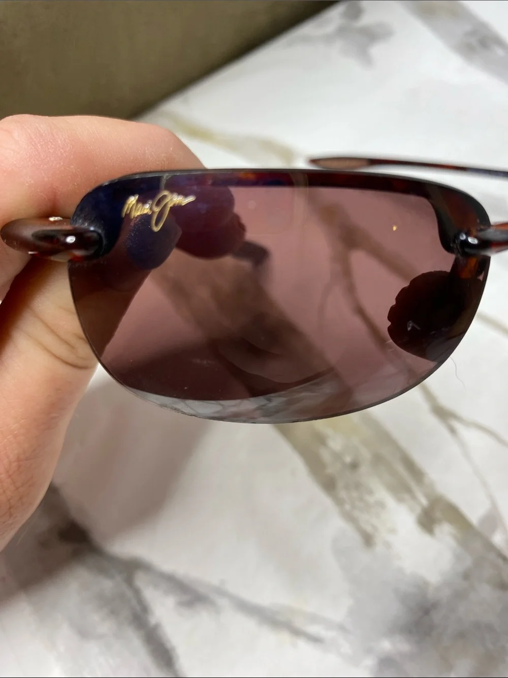 Maui Jim Sandy Beach (Model 408-10)